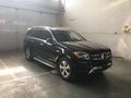 17款奔馳GLS450報價 110萬狂歡惠促全國