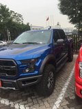 2017款福特F150 全地形輪胎適應不同地形