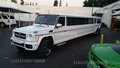 奔馳G500/G550/G63/G65 加長禮賓車訂制