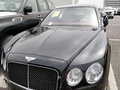 2018款宾利飞驰V8S品质轿车 选购送豪礼