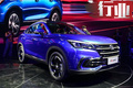 潘欣欣：CS85打響第一槍 長(zhǎng)安2019年推9款新車(chē)