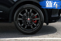 捷豹E-PACE推限量版車型 外觀黑化/搭2.0T引擎