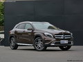 奔馳GLA現(xiàn)車優(yōu)惠5萬元 西安購車送禮包