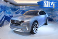 超跑/SUV駕到！正道4月25日將發布3款新車型