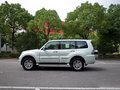 渭南18款帕杰羅V97優(yōu)惠 降價0.7萬現(xiàn)車足