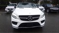 17款加版奔馳GLE43cuope GLE43獨家揭秘