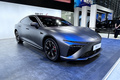 2022粵港澳車展：哪吒S增程版正式亮相/續(xù)航達(dá)1100km