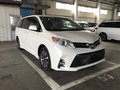 18款豐田塞納高級(jí)真皮座椅 暢旅專(zhuān)用車(chē)型