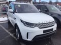17款路虎發(fā)現(xiàn)五現(xiàn)車入港  天津港手續(xù)齊