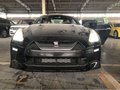 18款日產GTR限量版Premium 首發降稅價格