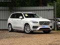16款沃爾沃XC90提車作業 美規XC90特價車
