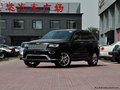 進口大切諾基試乘試駕 最低57.99萬起售