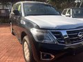 2017款日產途樂Y62 現車55萬特價全國促