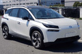 新款埃安V PLUS实车曝光！动力提升超宋PLUS EV