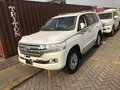 2018款豐田霸道4000月底特價(jià)瘋賣(mài) 現(xiàn)車(chē)足