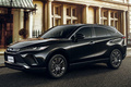 一汽豐田“大號(hào)”RAV4曝光 年內(nèi)量產(chǎn)發(fā)布-造型更運(yùn)動(dòng)