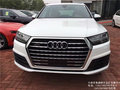 2016款奧迪Q7現車行情 天津特惠Q7暢銷價