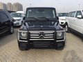 2016款梅賽德斯復古奔馳G500 超級越野車