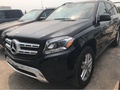 新款奔馳GLS550/GLS450 低價(jià)暢賣配置全