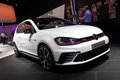 首次閃耀登場 大眾高爾夫GTI Clubsport
