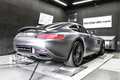 奔馳全新AMG GT 改裝版曝光 3.6秒破百