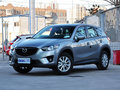 CX-5综合优惠2.3万元 现车充足颜色齐全