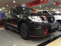 新款日產途樂4.0XE 情人節熱惠機遇難求