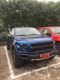 17款福特猛禽F150 動力大改裝硬漢皮卡王