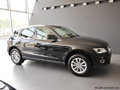 平頂山中瑞奧迪Q5現車充足 惠享新春