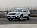 長安CS75泉州優(yōu)惠1萬 降價競爭哈弗H6