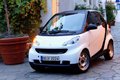 競爭mini18日團購會 天津直購奔馳SMART