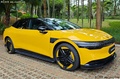 降2萬！極氪007售20.99萬起 官方：純電轎車之王