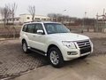 2016款三菱帕杰羅GLS 3.8L現(xiàn)車降價熱銷