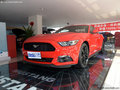 福特Mustang最高優(yōu)惠3萬(wàn) 競(jìng)爭(zhēng)奧迪TT