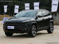 平頂山購Jeep自由光尊享10種金融方案