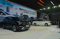 廣汽傳祺三款高端車(chē)型 亮相重慶車(chē)展