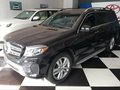 18款奔馳GLS450七座SUV 促銷價格當日提