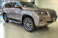 豐田全新普拉多最新消息！換2.4T引擎/8月推新車型