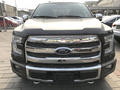 2018款福特猛禽F150 經(jīng)典肌肉皮卡大放價