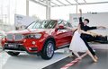 宝马X3最高优惠20万 全系低价虐暴奥迪Q5