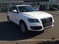 西安奧迪Q5優(yōu)惠10.53萬元 全系現(xiàn)車報價