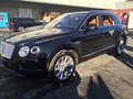 2017款宾利添越6.0T 高端品牌轿车480万