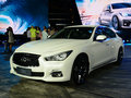 悅享版更值 東風(fēng)英菲尼迪Q50L購車手冊