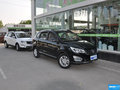 河南通廣寶駿560優(yōu)惠0.3萬元 現(xiàn)車有售