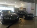 16款賓利飛馳4.0T現(xiàn)車 V8引擎豪惠新行情