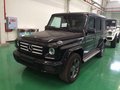 17款奔馳G350現(xiàn)車行情 全國特降天津專賣