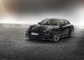 保时捷Panamera Edition 有望在6月上市