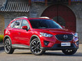 马自达CX-5优惠2.6万 降价竞争日产奇骏