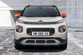 雪鐵龍全新C3 Aircross！搭全新燈組/配置大幅升級(jí)