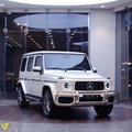 19款奔馳G500/G63 狂傲新款越野接受預(yù)定